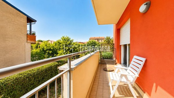 appartamento in vendita a Seregno