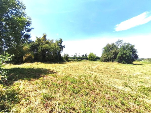 terreno edificabile in vendita a Seregno