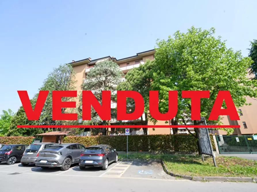 appartamento in vendita a Seregno
