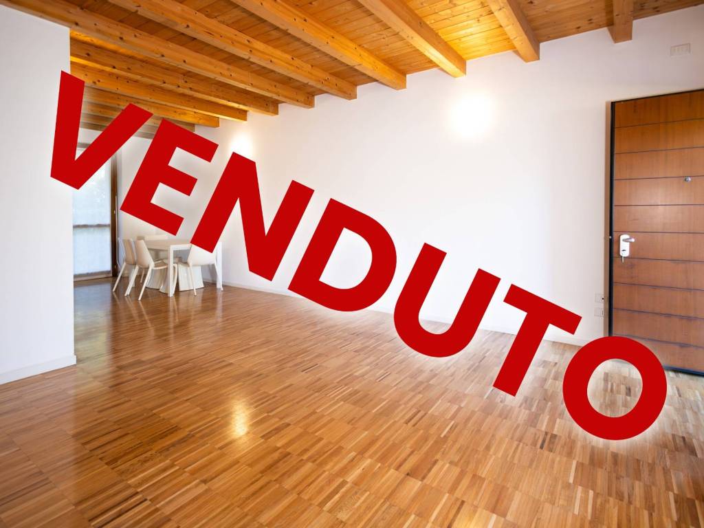 appartamento in vendita a Seregno