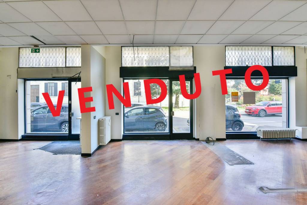 loft in vendita a Seregno