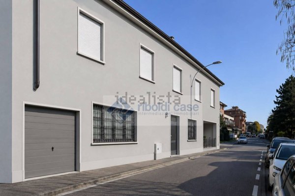 appartamento in vendita a Seregno