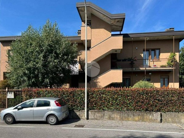 appartamento in vendita a Seregno