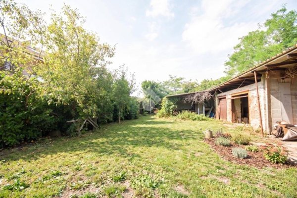 terreno agricolo in vendita a Seregno