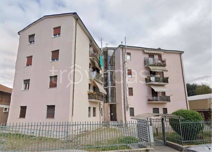 appartamento in vendita a Seregno
