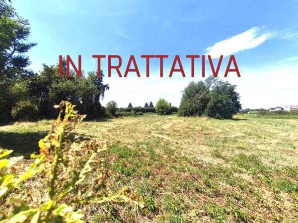 terreno agricolo in vendita a Seregno