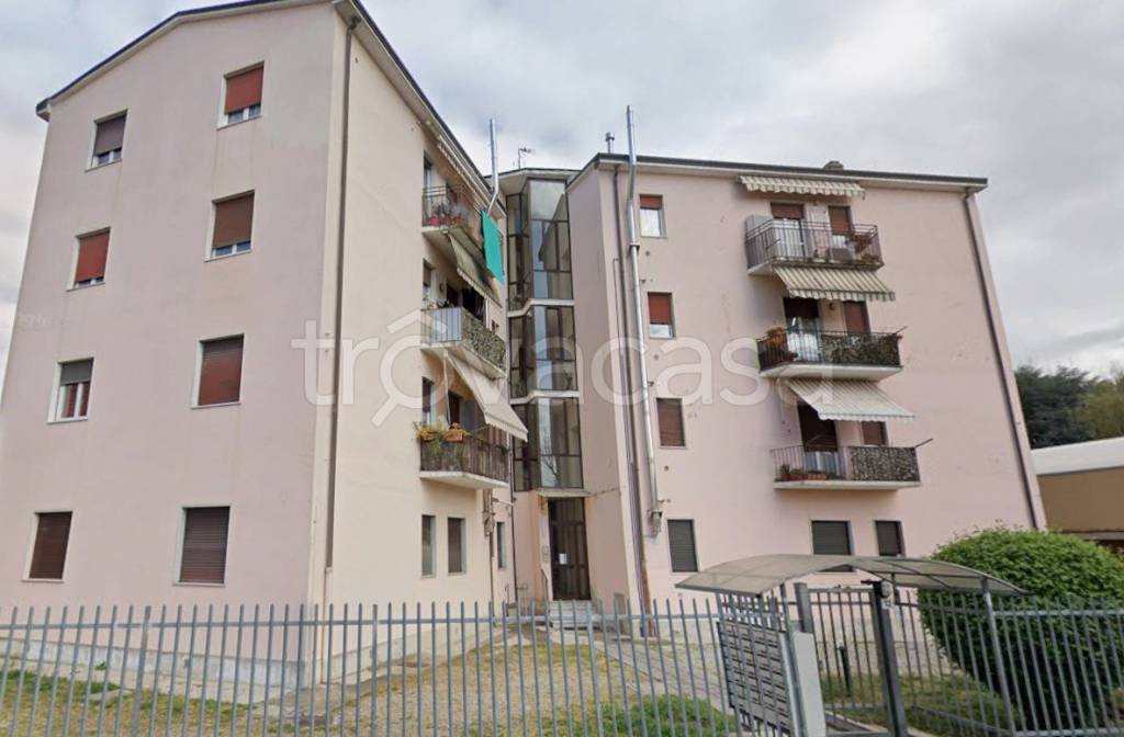 appartamento in vendita a Seregno