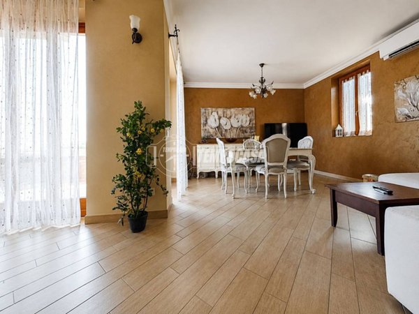 appartamento in vendita a Seregno