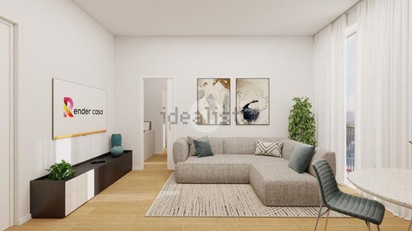 appartamento in vendita a Seregno