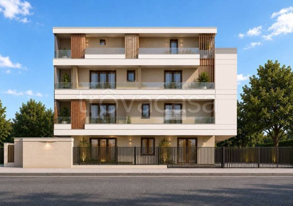 appartamento in vendita a Seregno