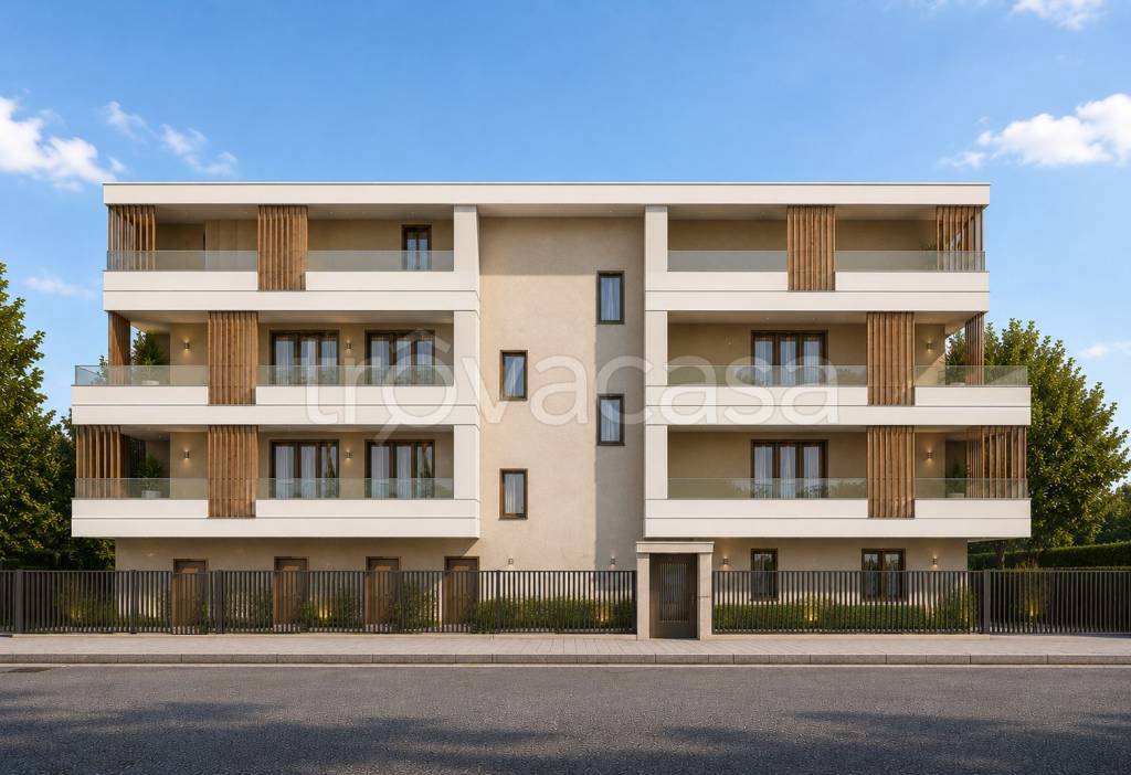 appartamento in vendita a Seregno