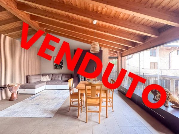 appartamento in vendita a Seregno