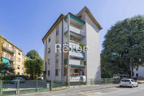 appartamento in vendita a Seregno