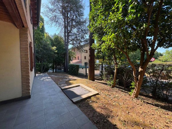 appartamento in vendita a Seregno