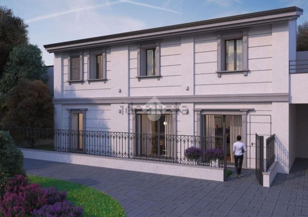 appartamento in vendita a Seregno