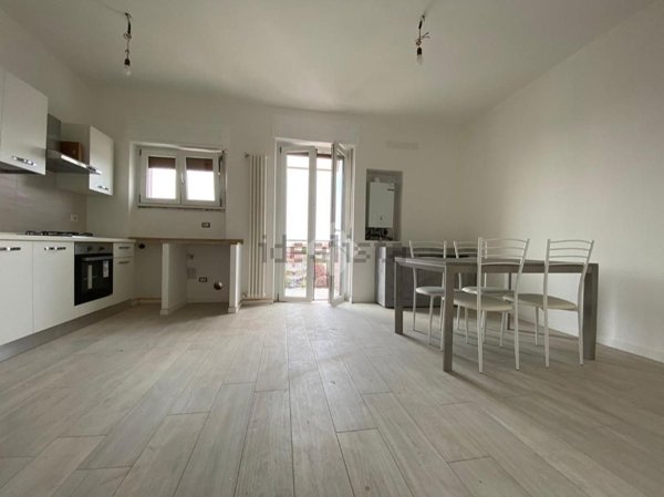 appartamento in vendita a Seregno
