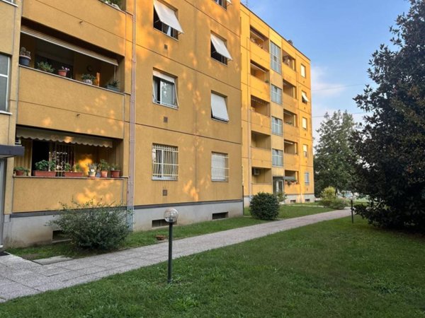 appartamento in vendita a Seregno