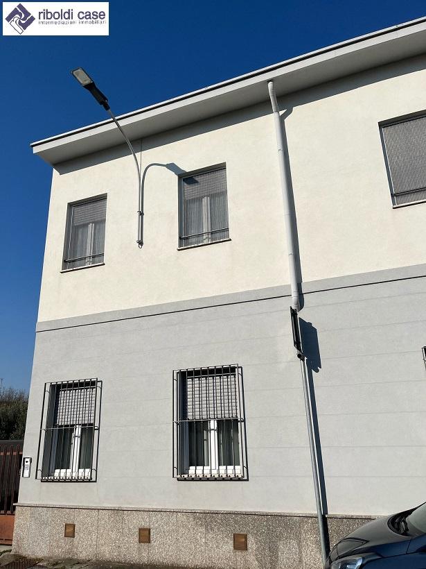appartamento in vendita a Seregno