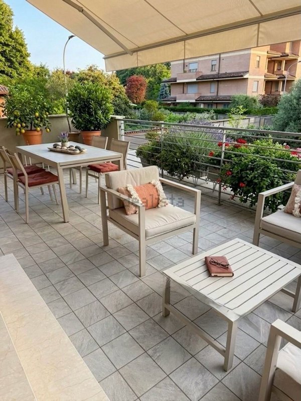 appartamento in vendita a Seregno