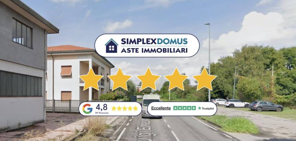 appartamento in vendita a Seregno