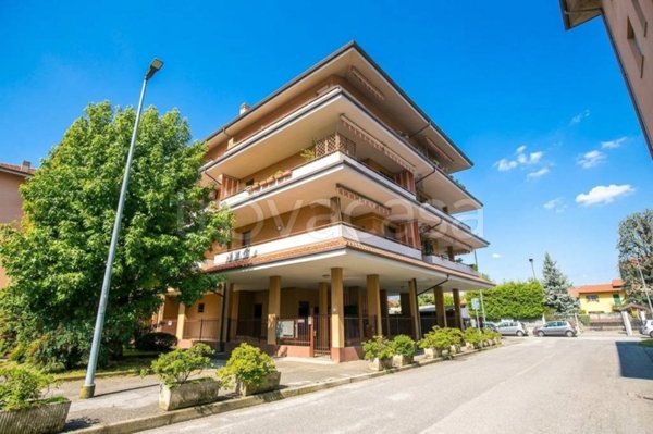 appartamento in vendita a Seregno