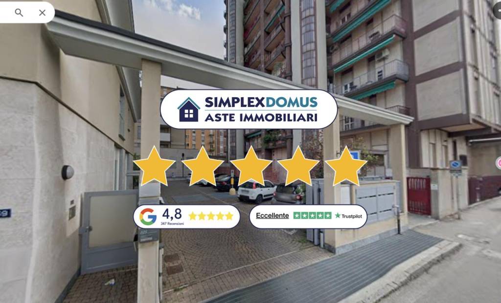 appartamento in vendita a Seregno