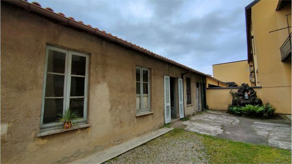 casa semindipendente in vendita a Seregno