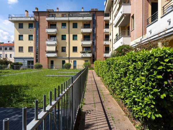 appartamento in vendita a Seregno