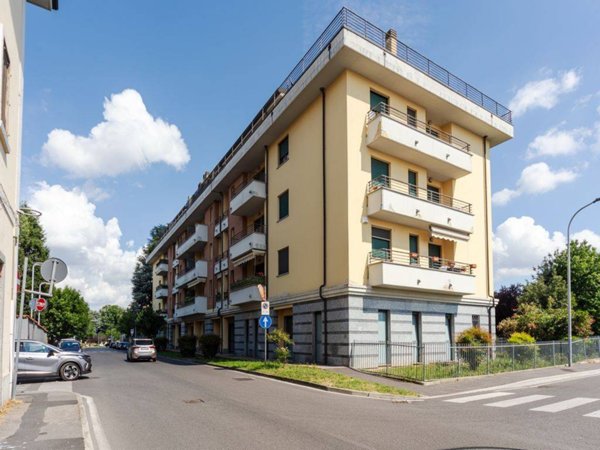 appartamento in vendita a Seregno