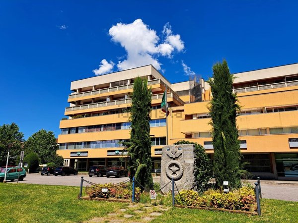 appartamento in vendita a Seregno