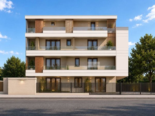 appartamento in vendita a Seregno