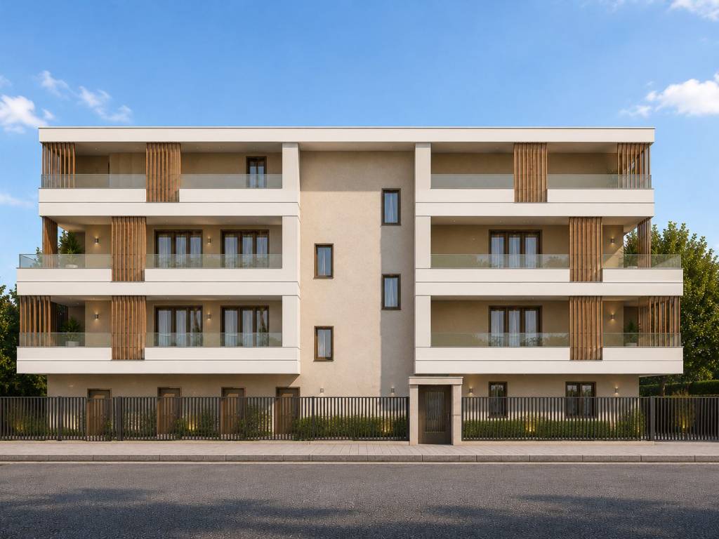 appartamento in vendita a Seregno