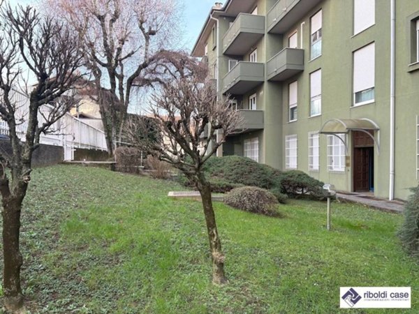 appartamento in vendita a Seregno