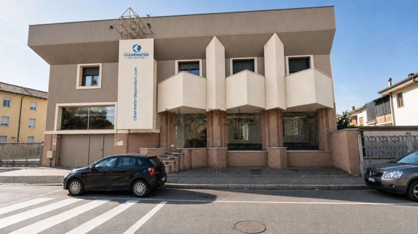 appartamento in vendita a Seregno