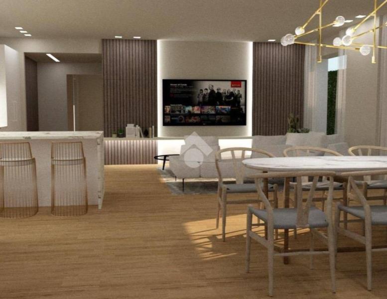 appartamento in vendita a Seregno