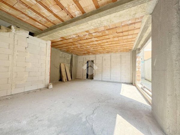appartamento in vendita a Seregno