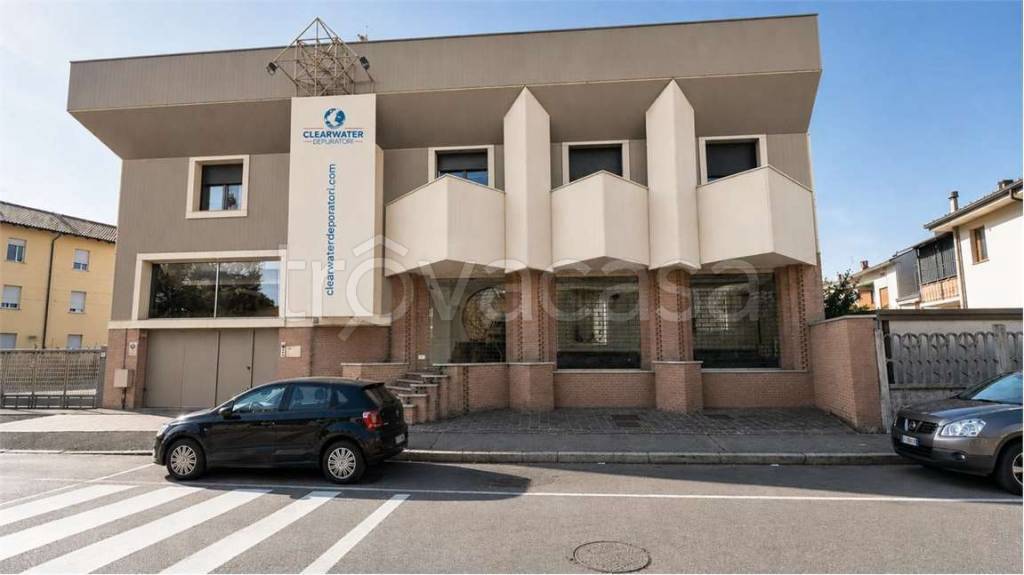 appartamento in vendita a Seregno