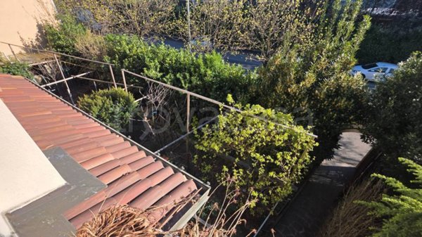 casa indipendente in vendita a Seregno