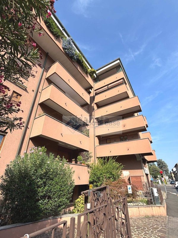 appartamento in vendita a Seregno