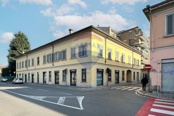 appartamento in vendita a Seregno