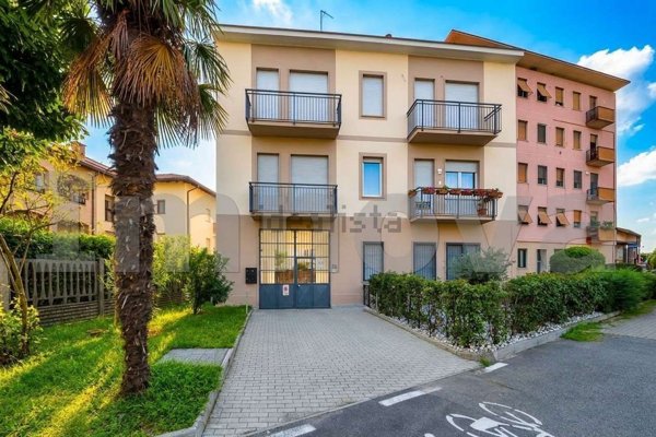 appartamento in vendita a Seregno