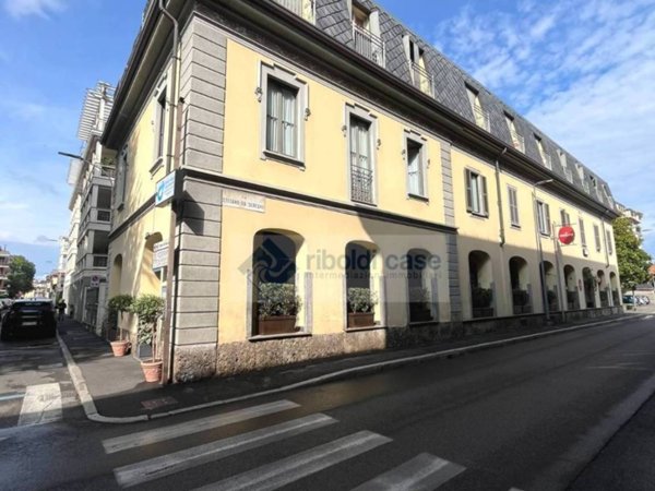 appartamento in vendita a Seregno
