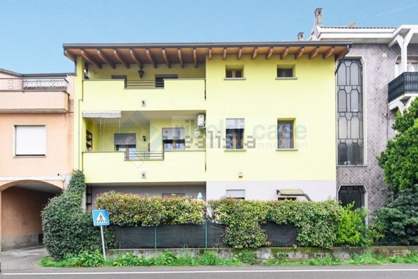 appartamento in vendita a Seregno