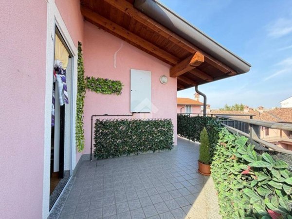 appartamento in vendita a Seregno