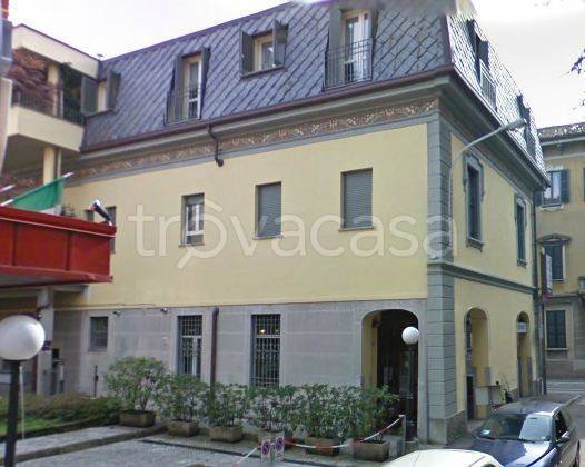 appartamento in vendita a Seregno