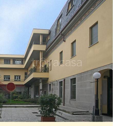 appartamento in vendita a Seregno