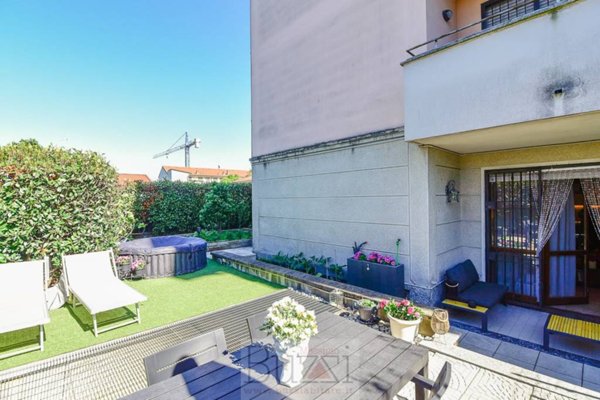 appartamento in vendita a Seregno