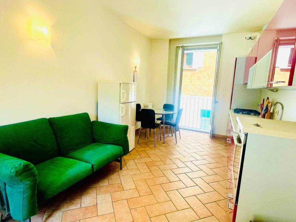appartamento in vendita a Seregno