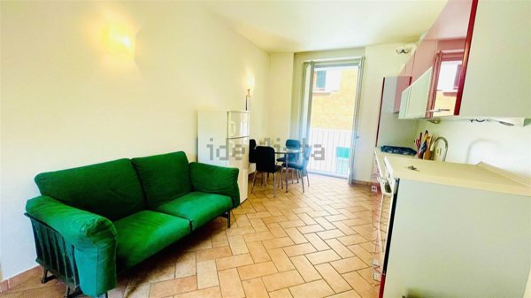 appartamento in vendita a Seregno