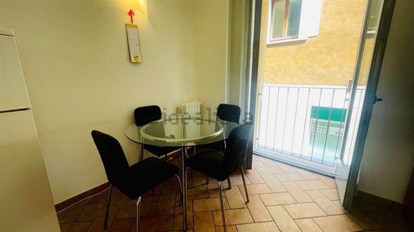 appartamento in vendita a Seregno